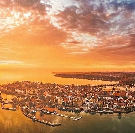 Hugo Inn Lindau  Dış mekan fotoğraf