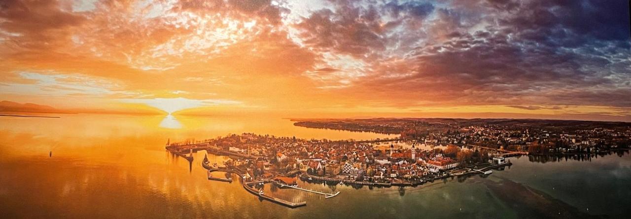 Hugo Inn Lindau  Dış mekan fotoğraf