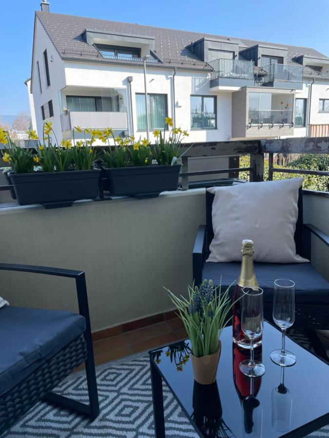Hugo Inn Lindau  Dış mekan fotoğraf
