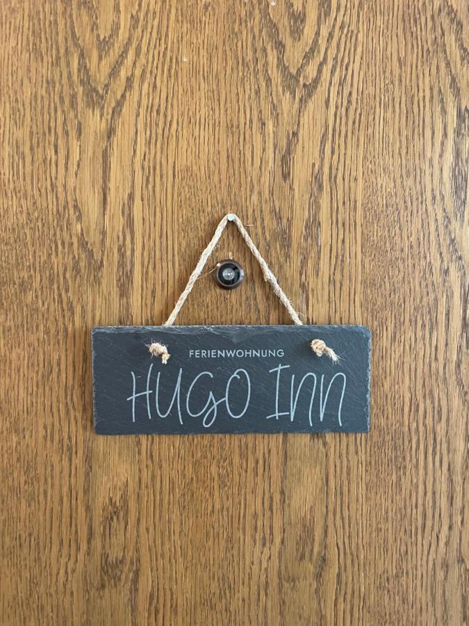 Hugo Inn Lindau  Dış mekan fotoğraf